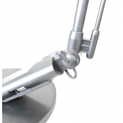 Настільна лампа OPTIMUM Сріблястий (1551026095) с доставкой