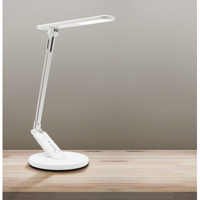 Настольная лампа OPTIMUM Белый (1551026096) с доставкой