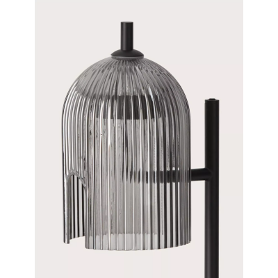 Настільна лампа PORTA Black (138988497) недорого