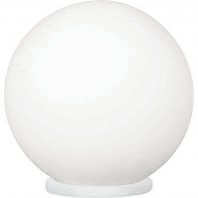 Настільна лампа Rondo Білий (110738566)