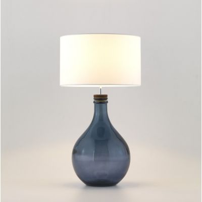 Настольная лампа SAM Dark blue (138988764)