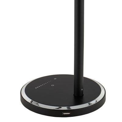 Настільна лампа Smart Чорний (109725255) с доставкой