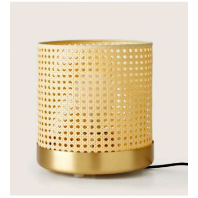 Нстольная лампа STAN Brass, Brass (138988584)