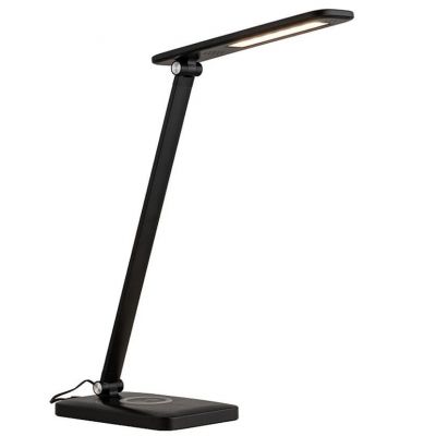 Настольная лампа Style Черный (109725256)