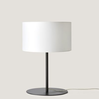 Настольная лампа TEX White (138988602)