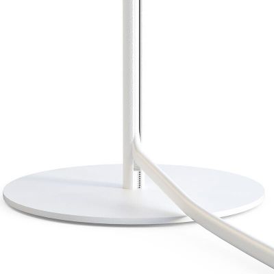 Настільна лампа Trifle Білий / червоний (109725271) дешево