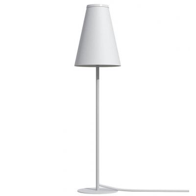 Настільна лампа Trifle Білий (109725270)