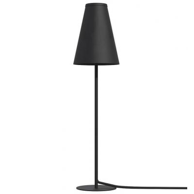 Настільна лампа Trifle Чорний (109725267)