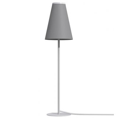 Настільна лампа Trifle Сірий (109725269)
