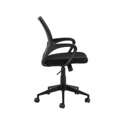 Офісний стілець EBOR Чорний (90936322) недорого