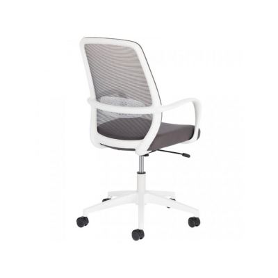 Офісний стілець Melva Сірий (90936327) дешево