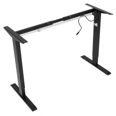 Регульована опора для столу ADAPWORK Smart Frame Чорний (106735611) недорого