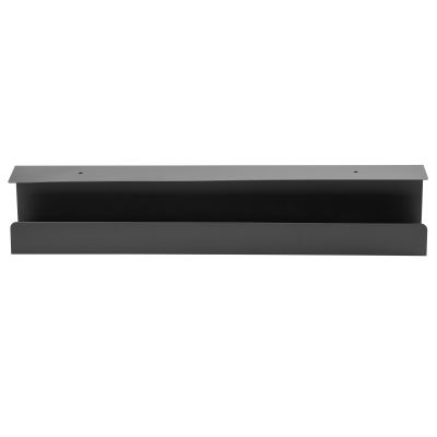Органайзер для зберігання кабелів OfficePro CT255 Black (1311205549) с доставкой
