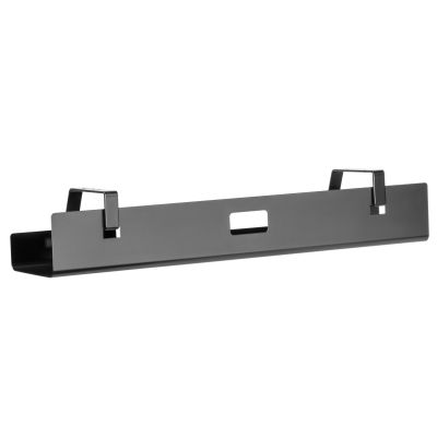 Органайзер для зберігання кабелів OfficePro CT310 Black (1311205551) дешево