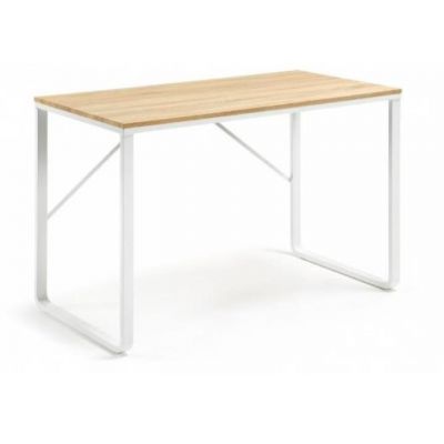Письмовий стіл LISBET 120х60 Білий (90935698)
