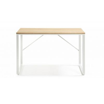 Письмовий стіл LISBET 120х60 Білий (90935698) недорого