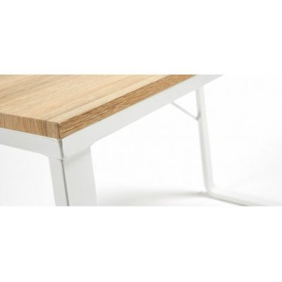 Письмовий стіл LISBET 120х60 Білий (90935698) дешево
