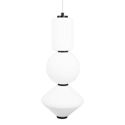 Підвісний світильник AKIKO 2 White (118745598) дешево