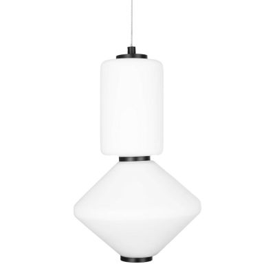Підвісний світильник AKIKO White (118745597) дешево