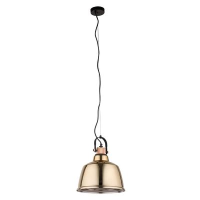 Подвесной светильник Amalfi L Золотой (109727651)