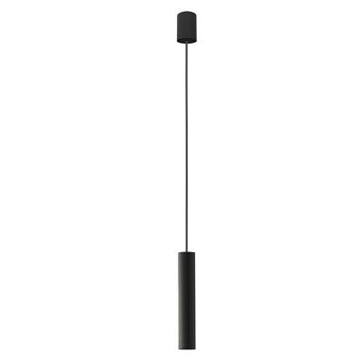 Подвесной светильник Baton М Черный (109727279) дешево