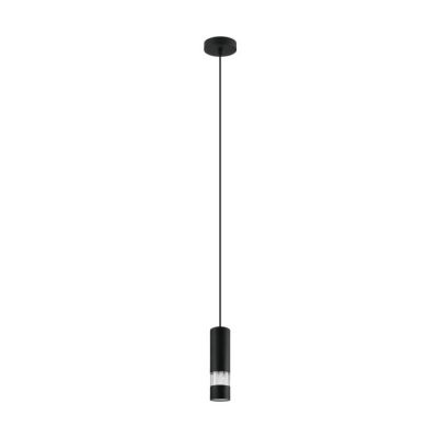 Подвесной светильник BERNABETA 1 Черный (110732614)