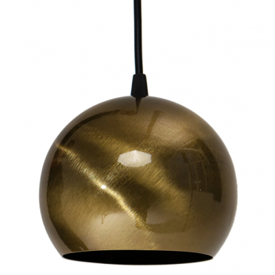 Підвісний світильник Bowl P150 Gold (111999173)