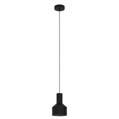 Подвесной светильник CASIBARE 1 Черный (110732737)