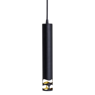 Подвесной светильник Chime B P50-320 Black (111734128)