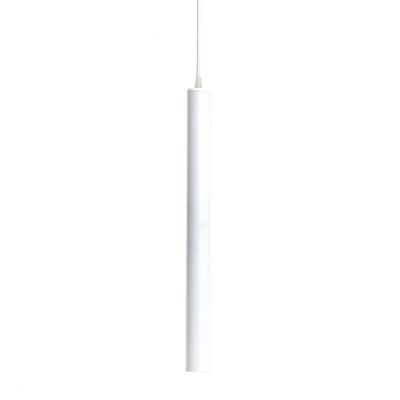 Подвесной светильник Chime P40-450 Белый (111734112)
