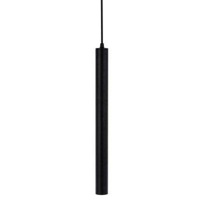 Подвесной светильник Chime P40-450 Черный (111734111)
