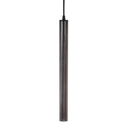 Подвесной светильник Chime P40-450 Onix Black (111734113)