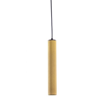 Підвісний світильник Chime P50-320 Муар Золото (111734118)