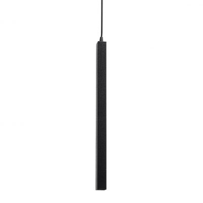 Підвісний світильник Chime Q G9 P30-500 Муар Черный (111734120)