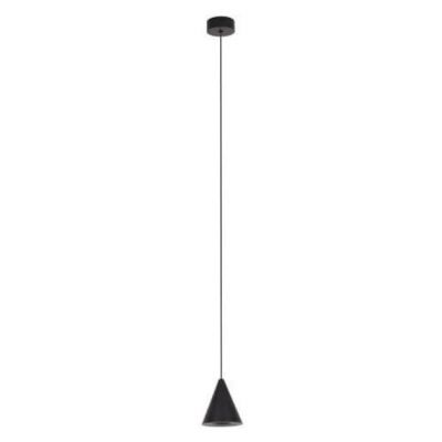 Подвесной светильник COMET BELL Black (118865861)