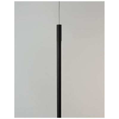 Подвесной светильник Elettra H300 Black (1591205418) недорого