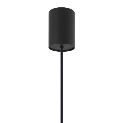 Підвісний світильник Fourty M Чорний (1091183579) недорого