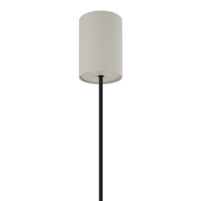 Подвесной светильник Fourty M Серый (1091183578) недорого