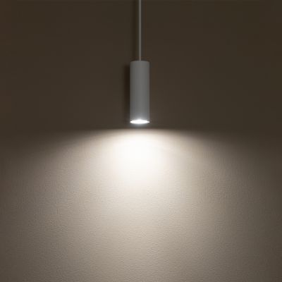 Підвісний світильник Fourty S Білий (1091183559) дешево