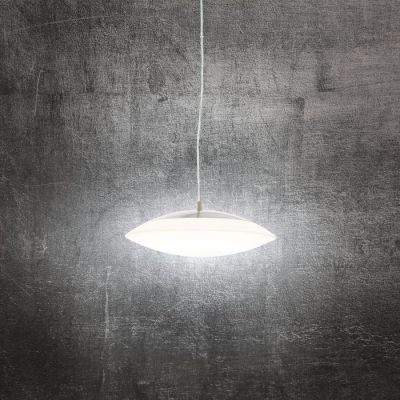 Подвесной светильник FRATTINA-C Сатиновый никель (110732927) дешево