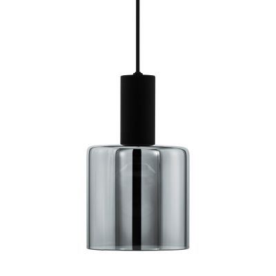Подвесной светильник GOROSIBA 1 Черный (110732952) дешево