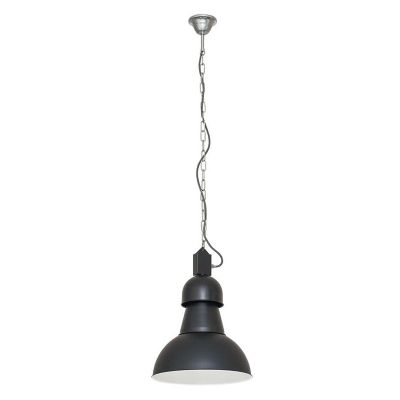 Подвесной светильник High-bay Черный (109728019)