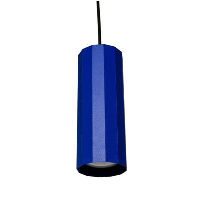 Подвесной светильник Lumia P75-200 Синий (111999117)