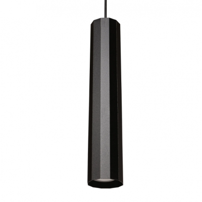 Підвісний світильник Lumia P75-400 Black (111999111)