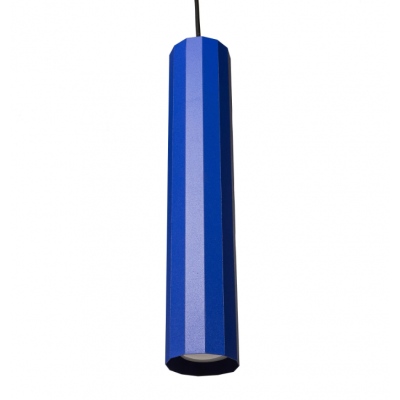 Подвесной светильник Lumia P75-400 Синий (111999113)