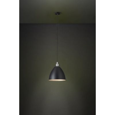 Подвесной светильник MAREPERLA Черный (110734009) недорого