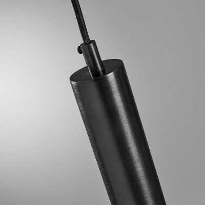 Підвісний світильник MAUDE D8 Чорний (90733129) недорого