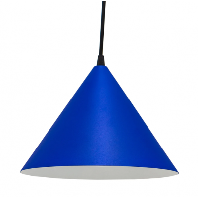 Подвесной светильник Mont P250 Синий, White (1111014885)