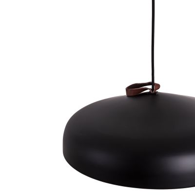 Подвесной светильник NORD Black (118745797) с доставкой