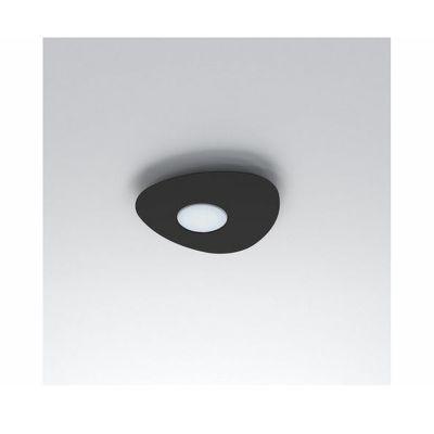Підвісний світильник ORGANIC I Чорний (109727746) дешево